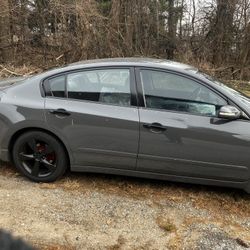 2007 Nissan Altima