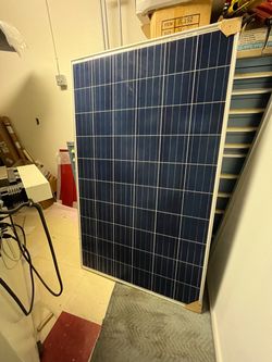 Solar Panels