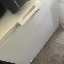 Box Freezer