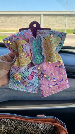 Easter Bow