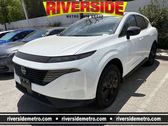 2025 Nissan Murano