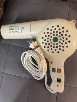 Blow Dryer