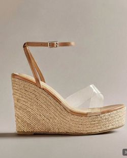 Cognac wedges