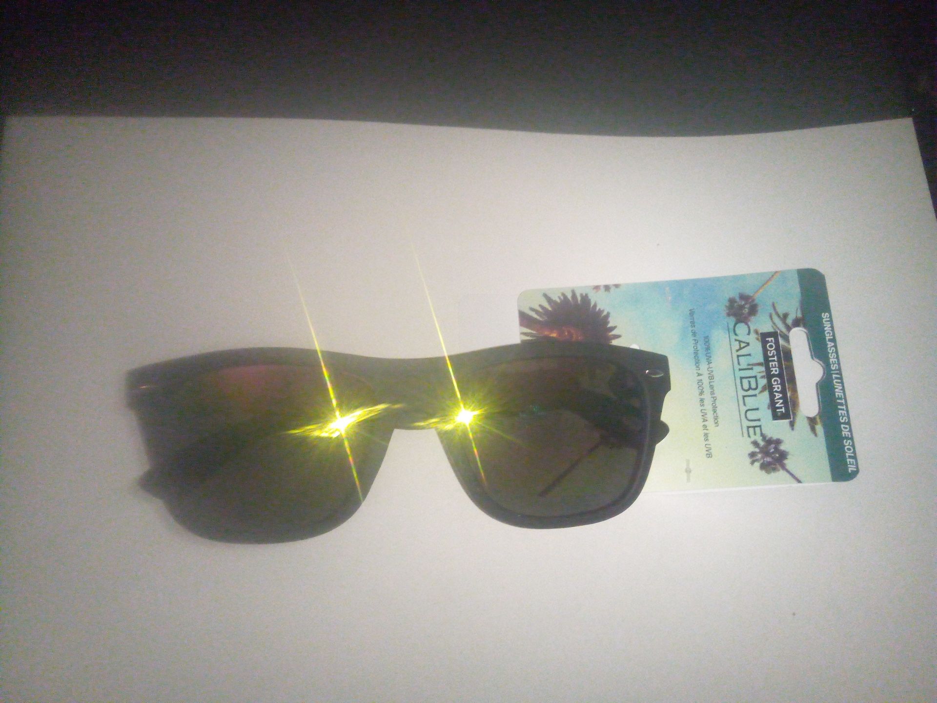 Sunglasses