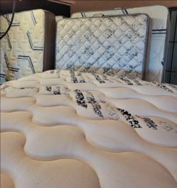 Mattresses king Queen Full twin