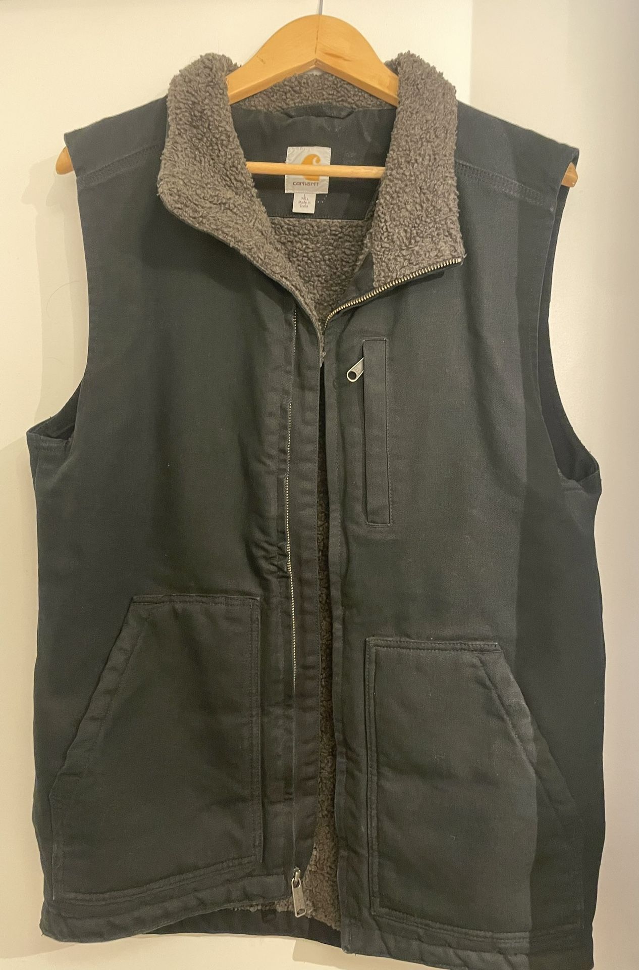 Carhartt Vest