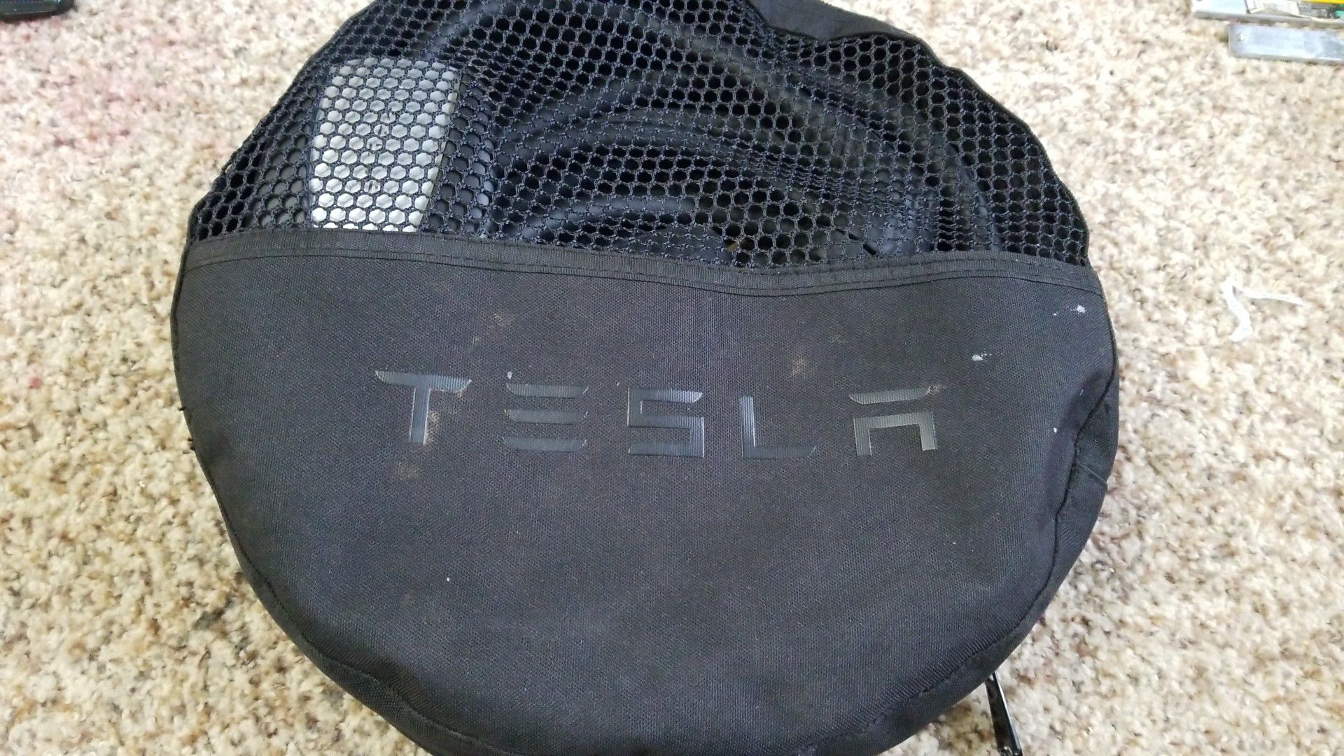 Tesla 40 Amp Model X, model S, model 3 high power charger
