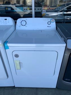 Electric Dryer- Great Deal!