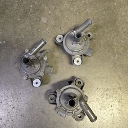 2010 - 2015 Toyota Prius inverter coolant pumps