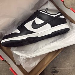 Nike Dunk Low Retro 