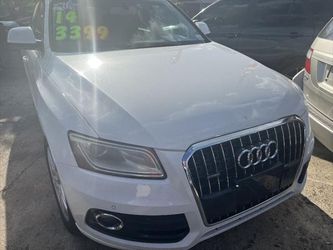 2014 Audi Q5