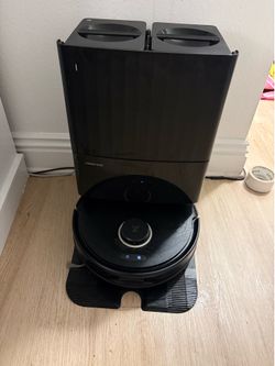 Roborock S5V