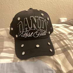 Dandy Hats 
