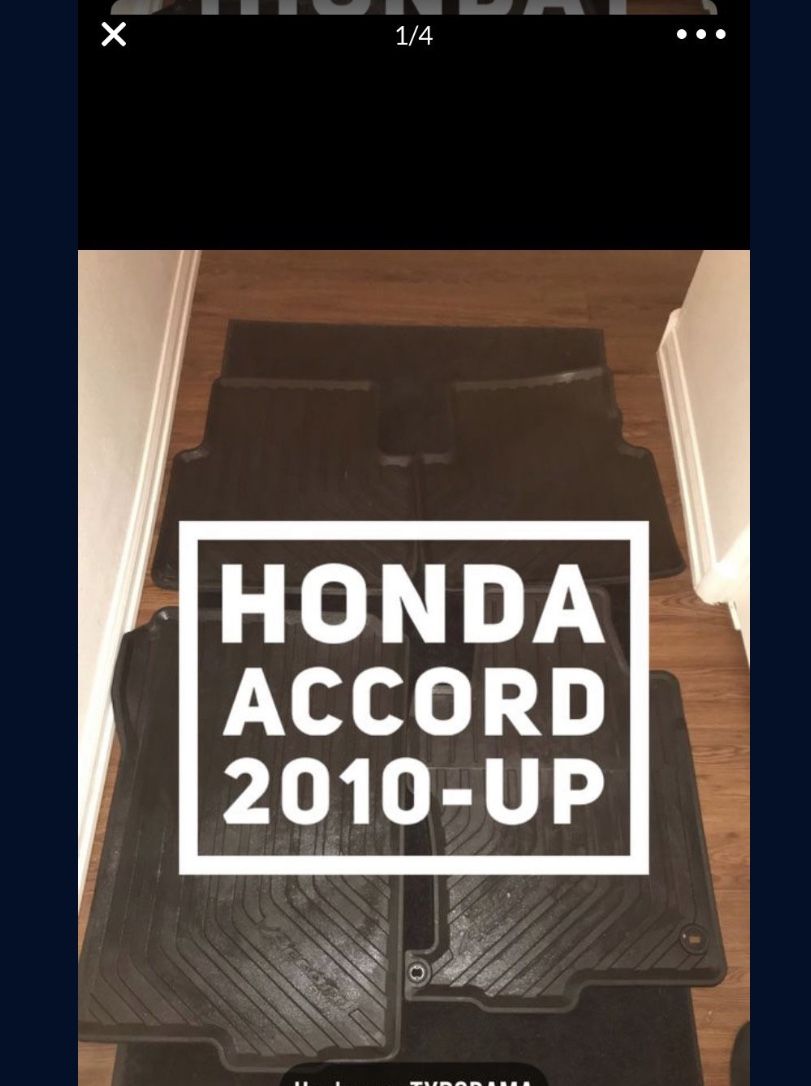 Floor Mats