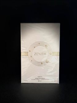 ZENITH RIIFFS