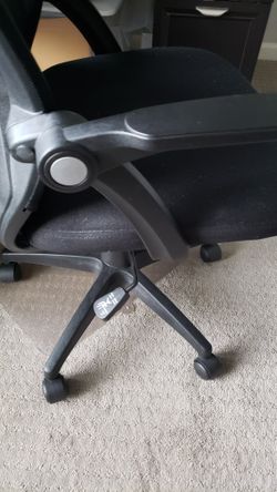 Ergo office chair like new condition