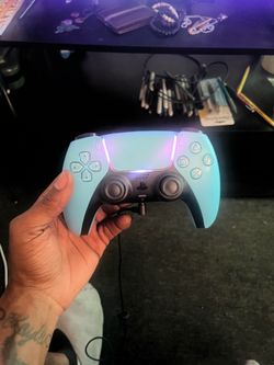Ps5 Sony controller