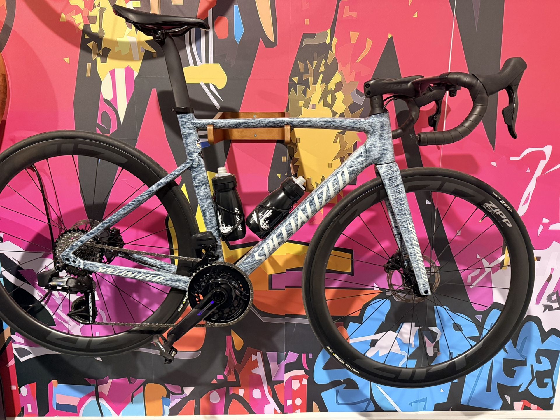 Specialized Allez Comp Sprint Size 54