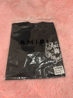 amiri shirt