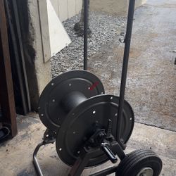 Portable Reel