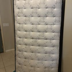 Twin Mattress