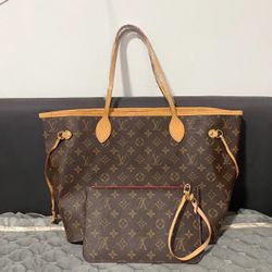 Louis Vuitton bags