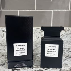 Tom Ford Fucking Fabulous