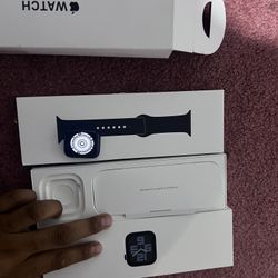 Apple watch 2nd gen 40mm 