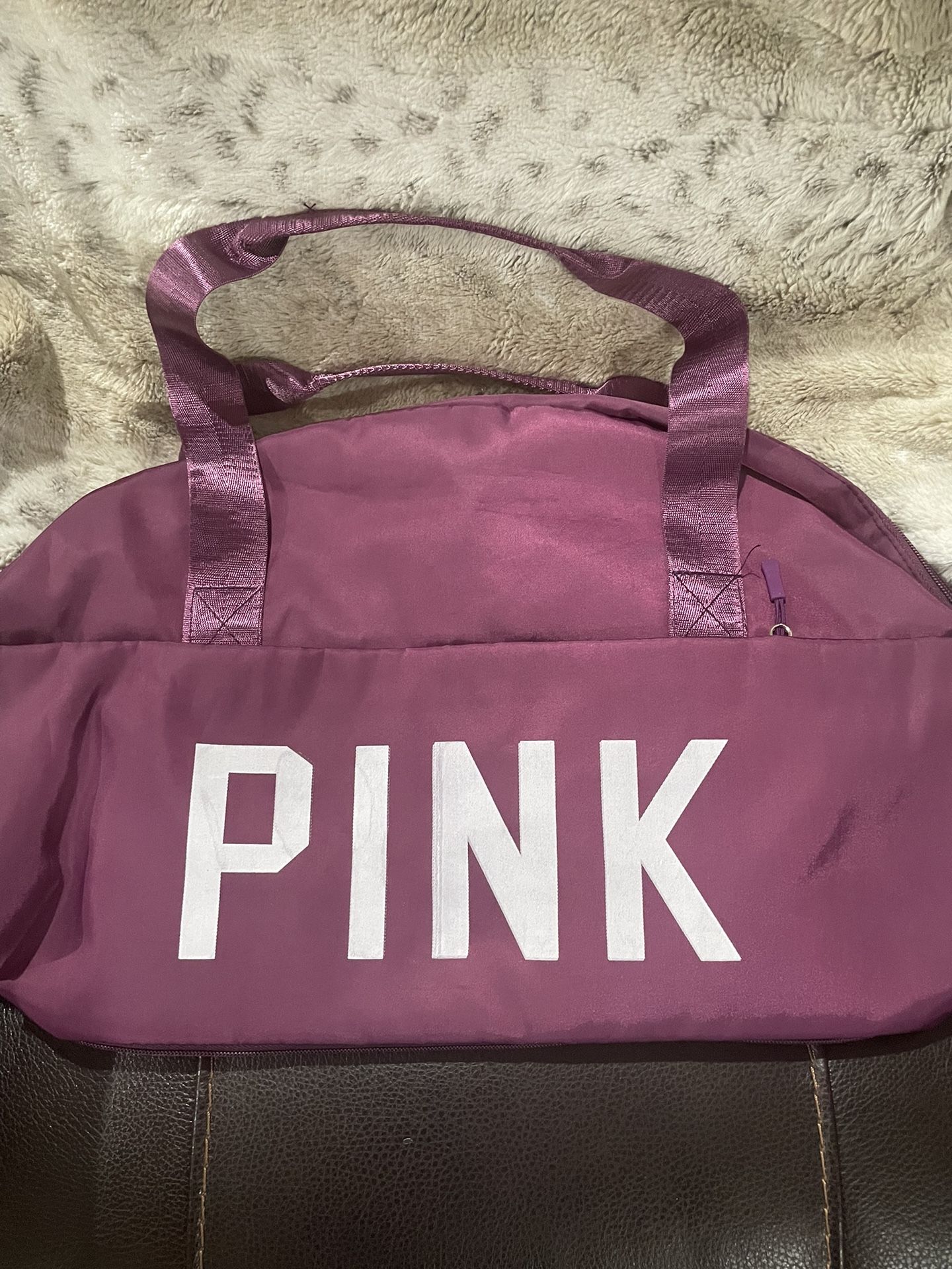 Duffel Bag For Woman