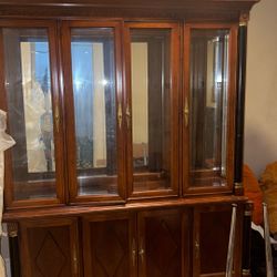 China Cabinet 