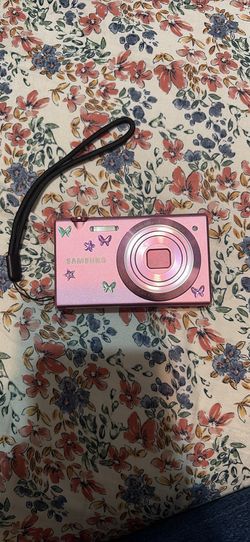 Samsung digital camera