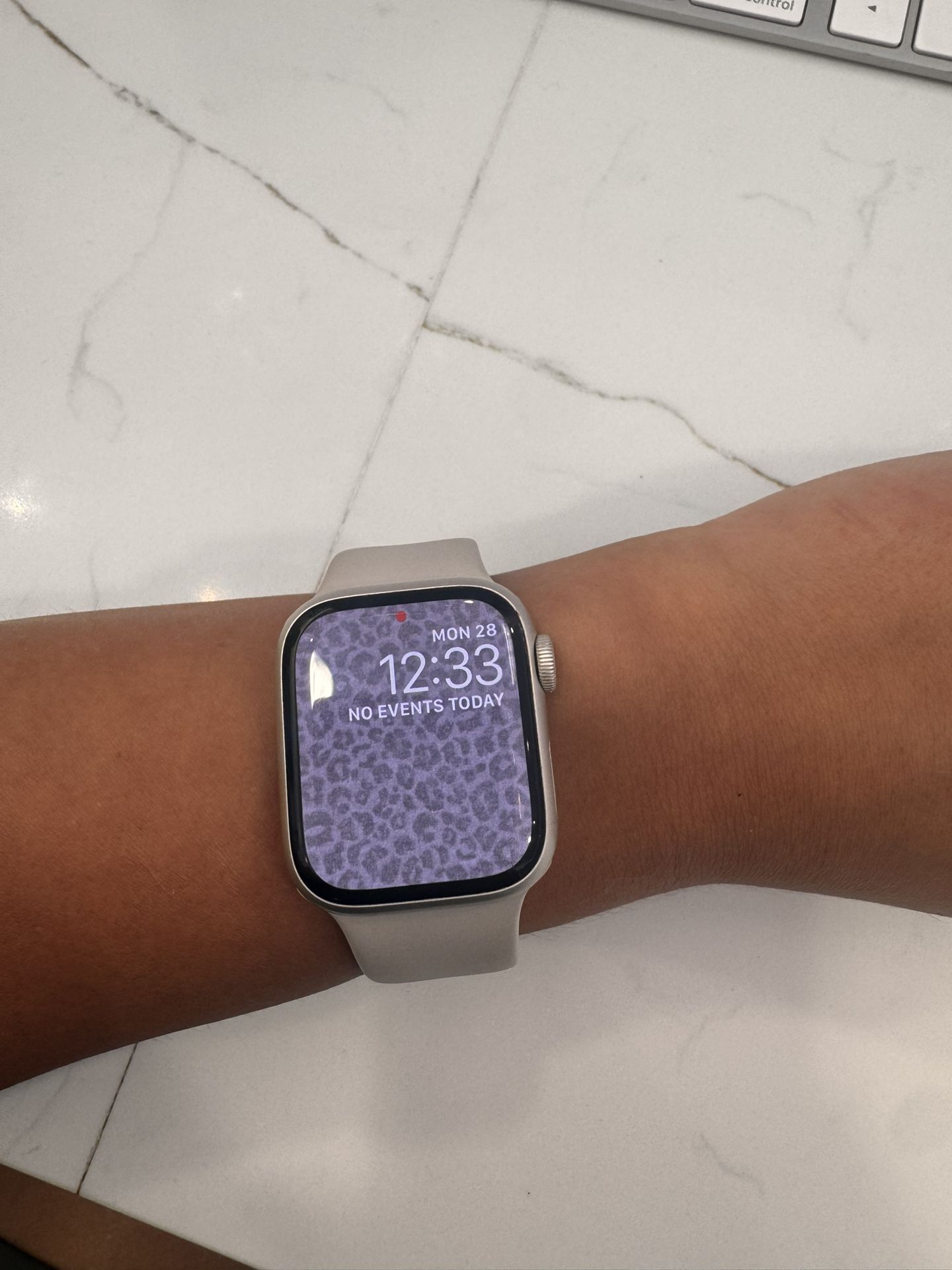 Apple Watch Series 9