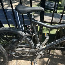 Cannondale Scalpel 