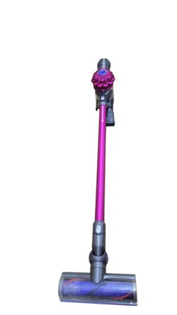 Dyson V6 Motorhead Cordless Vacuum Cleaner – For Parts or Repair Only
