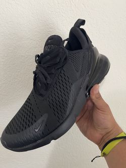 Air Max 270 Black