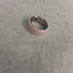 Oura ring 4
