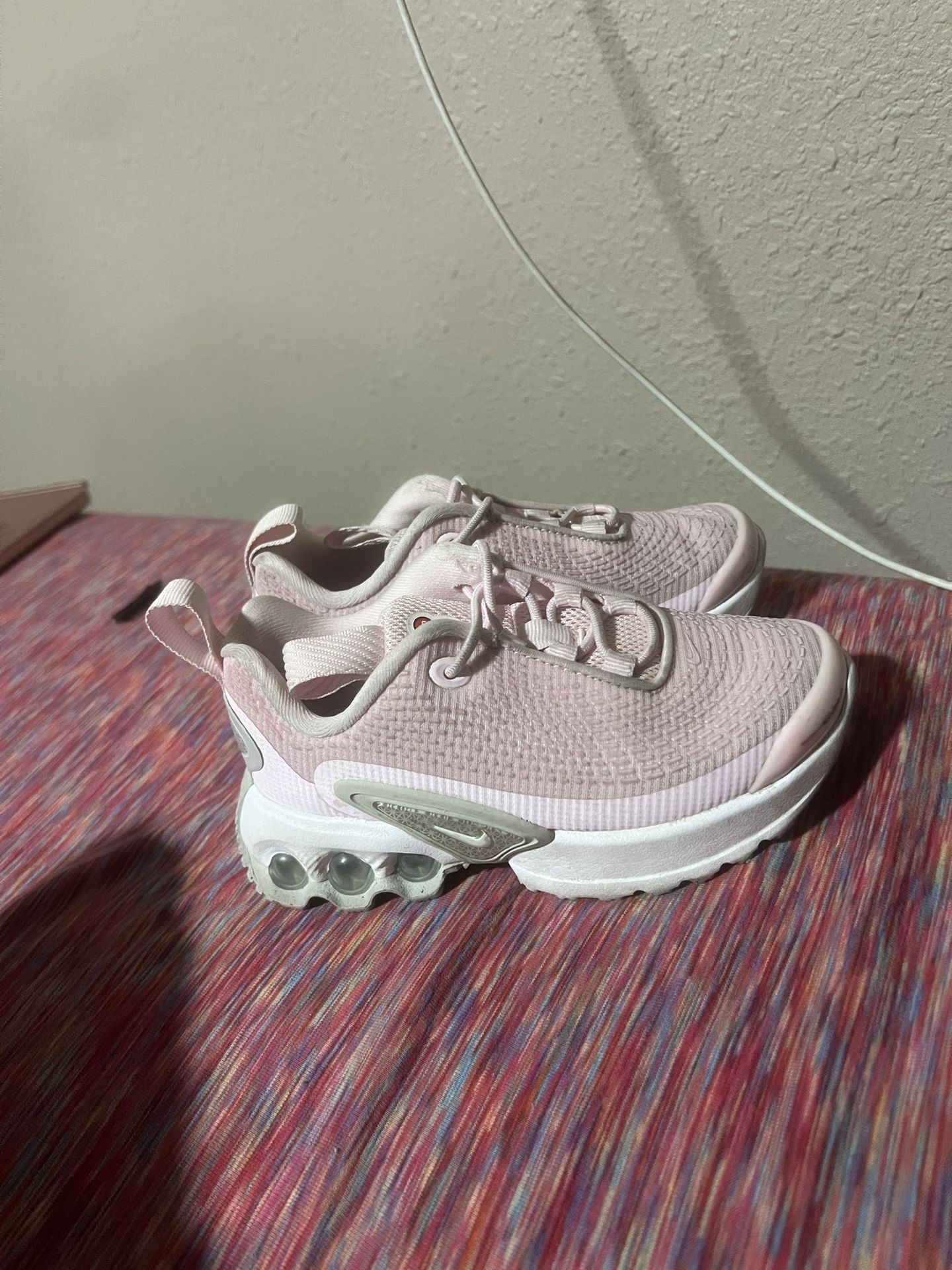 Kids Nike Air Max Dn