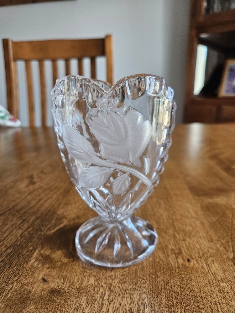 Bud Vase