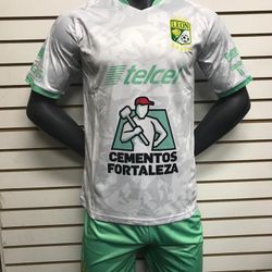 Soccer Uniforms