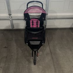Expedition Babytrend Stroller 