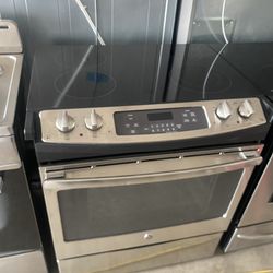 Estufa General Garantia