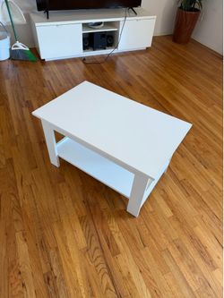 Little table