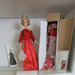 Princess Diana Royal Wardrobe Collection.  