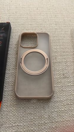 iPhone 16 pro
