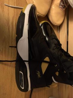 Jordan’s Size 10.5. Good Condition 