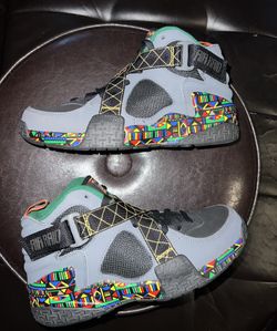 nike air raid peace