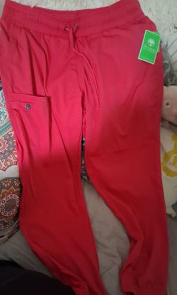 XL HH scrub pants