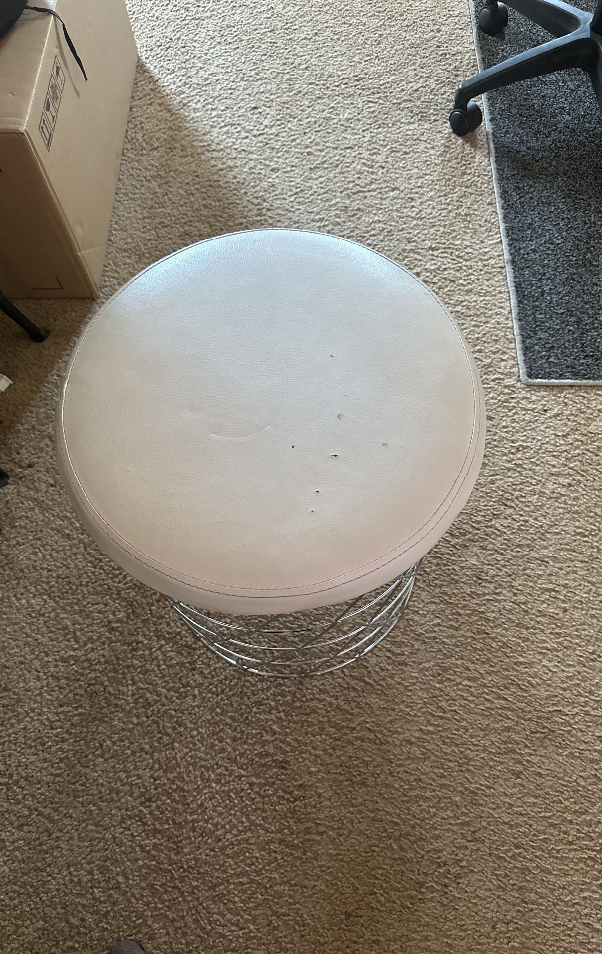 Small Stool 