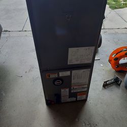 AC air handler