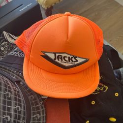 JACKS SURFBOARD HAT